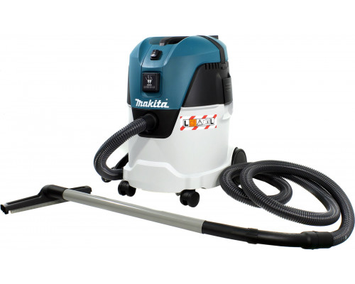 Пылесос Makita VC 2512 L