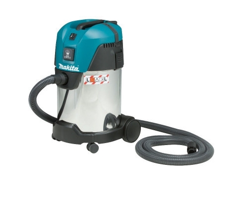 Пылесос Makita VC 3011 L