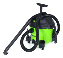 Строительный пылесос Greenworks G120WDV 4701207