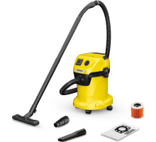 Пылесос Karcher WD 3 P V-17/4/20 1.628-170