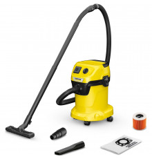 Пылесос Karcher WD 3 P V-17/4/20 1.628-170