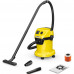 Пылесос Karcher WD 3 P V-17/4/20 1.628-170