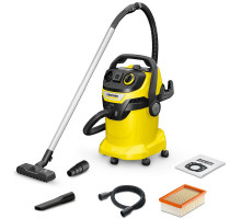 Пылесос Karcher WD 6 P V-25/8/22/T 1.628-313