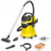 Пылесос Karcher WD 6 P V-25/8/22/T 1.628-313