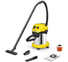 Пылесос Karcher WD 3 P S V-17/4/20 1.628-190