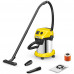 Пылесос Karcher WD 3 P S V-17/4/20 1.628-190