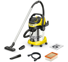 Пылесос Karcher WD 6 P S V-30/6/22/T 1.628-360