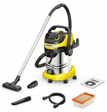 Пылесос Karcher WD 6 P S V-30/6/22/T 1.628-360