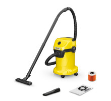 Пылесос Karcher WD 3 V-19/4/20 1.628-107