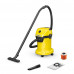 Пылесос Karcher WD 3 V-19/4/20 1.628-107