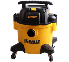 Пылесос строительный DEWALT DXV 23 PLPTA