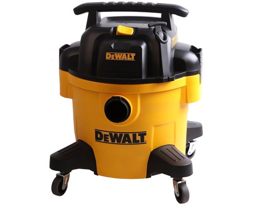 Пылесос строительный DEWALT DXV 23 PLPTA