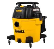 Пылесос строительный DEWALT DXV 34 PTA