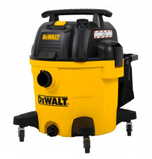 Пылесос строительный DEWALT DXV 34 PTA