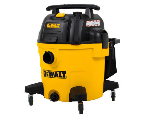 Пылесос строительный DEWALT DXV 34 PTA