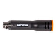 Аккумуляторный фен-мини Worx Maker X WX743.9