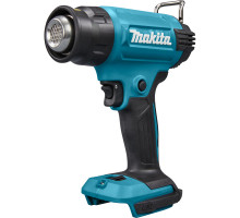 Аккумуляторный тепловой пистолет Makita DHG 181 ZK