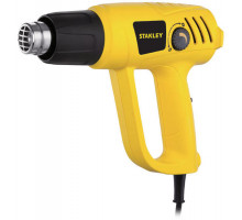Фен STANLEY STXH 2000-B9