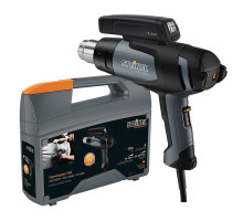 Набор по нанесению пленки STEINEL HG 2120 E 011772