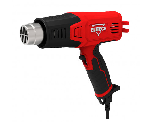 Фен Elitech ТВ 1600  E2207.001.02