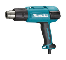 Фен Makita HG 6530 VK