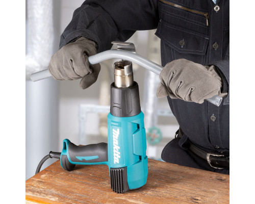 Фен Makita HG 6530 VK Фен Makita HG 6530 VK