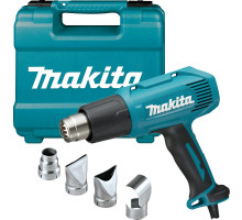 Фен Makita HG 6030 K