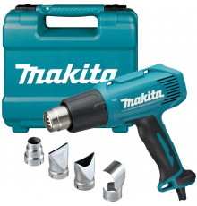 Фен Makita HG 6030 K