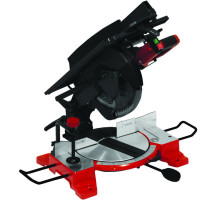 Пила комбинированная Elitech ПТК 1625 Е2007.005.00