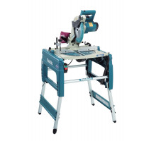 Комбинированная торцовочная пила Makita LF 1000