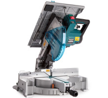 Комбинированная торцовочная пила Makita LH 1201 FL