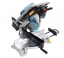 Комбинированная торцовочная пила Makita LH 1040 F