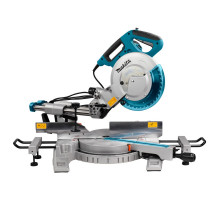 Пила торцовочная Makita LS 1018 LN