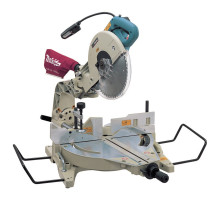 Пила торцовочная Makita LS 0714 FLN