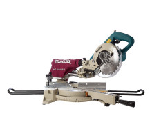 Пила торцовочная Makita LS 0714