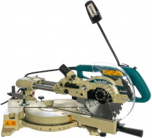 Пила торцовочная Makita LS 0714 FL