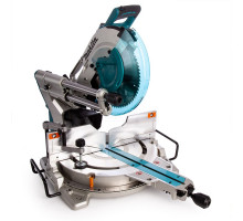 Пила торцовочная Makita LS 1219