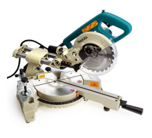 Пила торцовочная Makita LS 0714 N