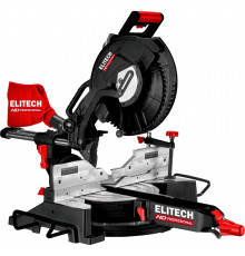 Пила торцовочная ELITECH MS 2030C (E2006.007.00)