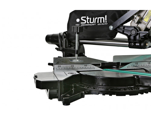 Торцовочная пила Sturm! MS5525WM Торцовочная пила Sturm! MS5525WM