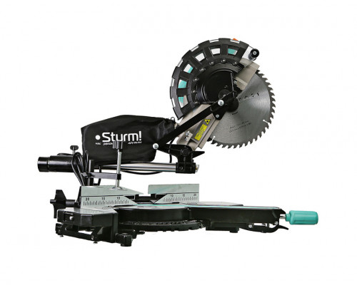 Торцовочная пила Sturm! MS5525WM Торцовочная пила Sturm! MS5525WM