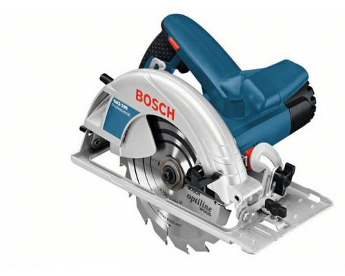 Дисковая пила Bosch GKS 190 0.601.623.000