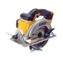 Аккумуляторная дисковая пила DEWALT DCS 391 N