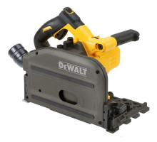 Аккумуляторная  дисковая пила DEWALT DCS 520 NT
