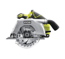 Аккумуляторная дисковая пила RYOBI R18CS-0  5133002338