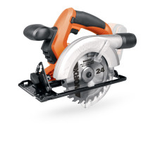 Аккумуляторная дисковая пила WORX WX529.9