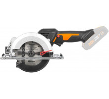Аккумуляторная дисковая пила WORX WX531.9 20V