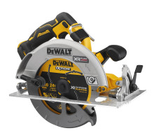 Аккумуляторная дисковая пила DEWALT DCS 573 NT