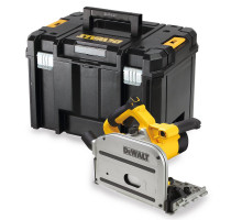 Аккумуляторная дисковая пила DEWALT DWS 520 КT