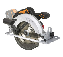 Аккумуляторная дисковая пила WORX WX520.9 20V без акк и з/у